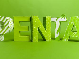 Lettere Penta