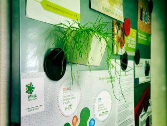 Bacheca Annunci Lavoro Penta Formazione