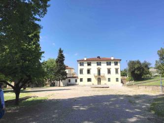 Villa Venier - Penta Formazione Verona