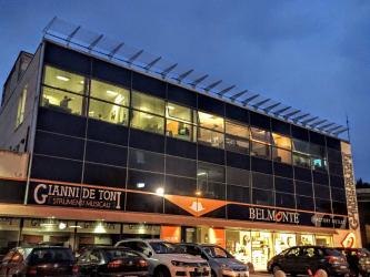 Penta formazione vicenza uffici