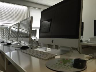 Aula MAC - Penta Formazione Vicenza