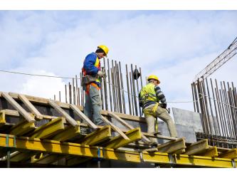 Corso Lavori in quota e DPI di terza categoria - VERONA