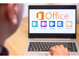 Corso Pacchetto Office per la gestione dei dati in azienda - per destinatari di GOL2 - VERONA