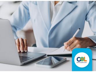 Corso di segreteria amministrativa - per destinatari di Assegno GOL2 - VERONA