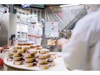 Corso di confezionamento alimentare e HACCP - per destinatari di Assegno GOL2 - VERONA