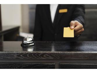 Corso di OPERATORE DI RECEPTION (PORTIERE D’ALBERGO) per destinatari di Assegno GOL2 VERONA