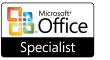 Microsoft Office Specialist