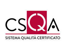 Certificazione Qualità ISO 9001, 21001 e 29993